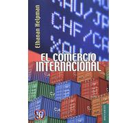 Comercio Internacional, El (Breviarios)