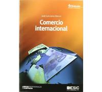 Comercio internacional (Libros profesionales)