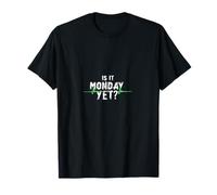 Comercio Inversor Es Lunes Ya Camiseta