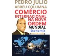 Comérciointernacional Na Nova Ordem Mundial (economia) (ebook)