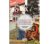 Comercios historicos de Barcelona