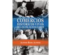Comercios Históricos Vivos De Las Islas Baleares