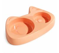 Comero Automático s Doble, Color to 1 | Cuenco acero inoxidable, Comero regulable mascotas, Comidas caseras felinas, Para amantes animales
