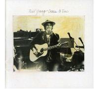 Comes A Time - Neil Young CD WARNER BROS