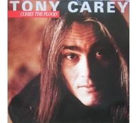 COMES THE FLOOD ( 12inch / Vinyl Schallplatte Disque Record) CAREY, TONY