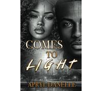 Comes To Light (In the dark)