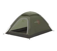 Easy Camp Comet 200 Tienda, Unisex Adulto, Rojo, 205 x 140 x 100cm