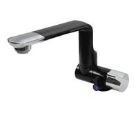 Comet Arona - Grifo mezclador de frío/calor para autocaravanas y caravanas