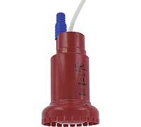 Comet Bomba sumergible LUX 12 V con ventilación automática