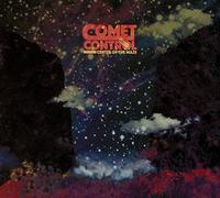 Comet control - Center of the maze