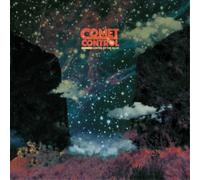 Comet control - Center of the maze