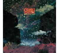 Comet Control Center of the Maze (CD) Album (Importación USA)