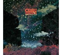 Comet control - Center of the maze [Vinilo]