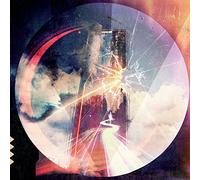 Comet Control - Comet Control [Vinilo]