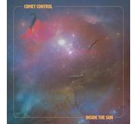Comet Control - Inside The Sun [Vinilo]