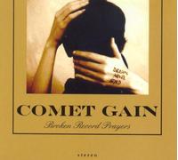 Comet Gain - Broken Record Prayers