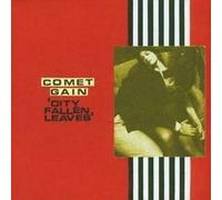 Comet Gain - City Fallen Leaves