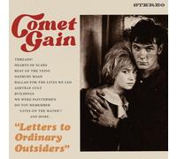 Comet Gain - Letters To Ordinary Outsiders [Vinilo]