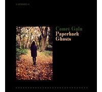 Comet Gain - Paperback Ghosts