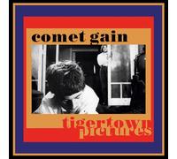 Comet Gain - Tigertown Pictures