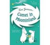 Comet In Moominland