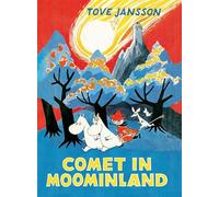COMET IN MOOMINLAND HC: 1 (Moomin Chapter Books)