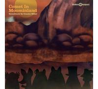 Comet in Moominland / O.S.T. - Comet In Moominland [VINYL] [Vinilo]