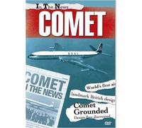 Comet In The News [Reino Unido] [DVD]