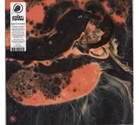 Comet Is Coming - Death to the Planet [Vinilo]
