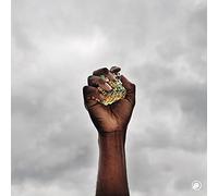 Comet Is Coming - Prophecy [Vinilo]