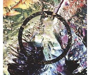Comet Is Coming,the - Channel The Spirits
