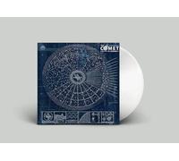 Comet Is Coming,the - Hyper-Dimensional Expansion Beam (Ltd.Clear Vinyl) [Vinilo]