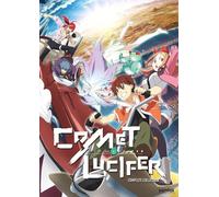 Comet Lucifer (3 Dvd) [Edizione: Stati Uniti] [Italia]