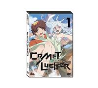 Comet Lucifer Vol.1 (OVS)