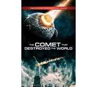 Comet That Destroyed The World [USA] [DVD]