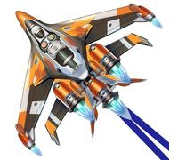 Cometa de Avión, Grande Cometa para Niños y Adultos, Fácil de Volar, Cometas de Juguete para Principiantes, Juegos al Aire Libre, Viaje a La Playa, Regalo De Cumpleaños