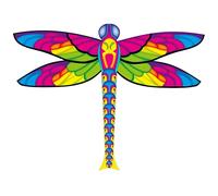Cometa de la libélula