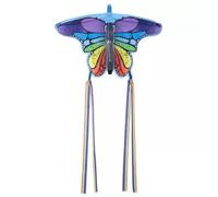 Cometa de viento emergente Eolo Mini - mariposa