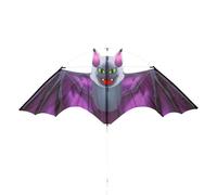 Cometa HQ Kites Bat Kite Dark Fang 117x47 cm