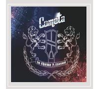 Cometa - in Rhyme & Reason