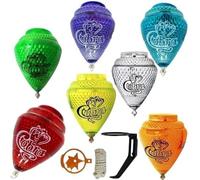 COMETA Peonza Cobra - Trompos