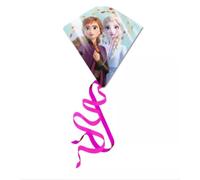 Cometa rombo de Eolo - Frozen