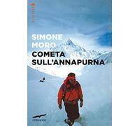 Cometa sull'Annapurna (Exploits)