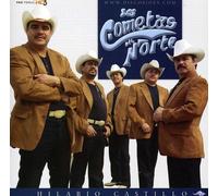 Cometas Del Norte - Hilario Castillo
