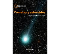 Cometas y asteroides: 1 (ASTROMARCOMBO)