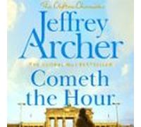 cometh the hour (audiolibro)