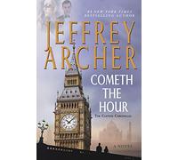 Cometh the Hour (Clifton Chronicles)