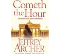 Cometh The Hour (ebook)