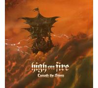 Cometh The Storm [Vinilo]