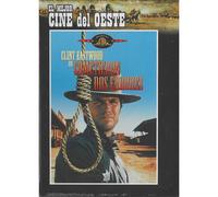 Cometieron Dos Errores, DVD Colección El Mejor Cine del Oeste, Edición Libreto [DVD] [2024]